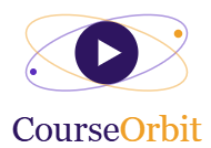Course Orbit